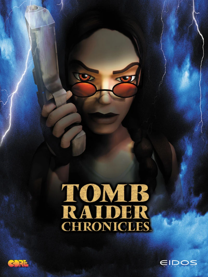 Tomb Raider: Chronicles | Lara Croft Wiki | Fandom