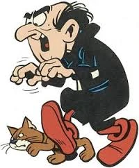 Gargamel | Legends of the Multi Universe Wiki | Fandom