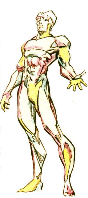 Prism | X-Men Wiki | Fandom