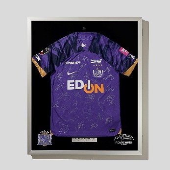 公式オンラインストア リニューアルオープン・直筆サイン入りグッズ