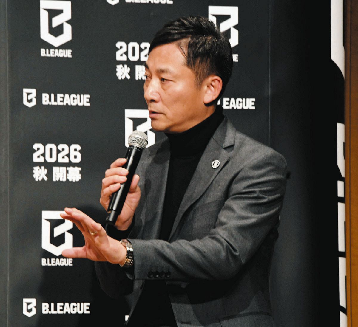 Bプレミア開幕戦はアルバルク東京vs琉球ゴールデンキングス…新たな歴史