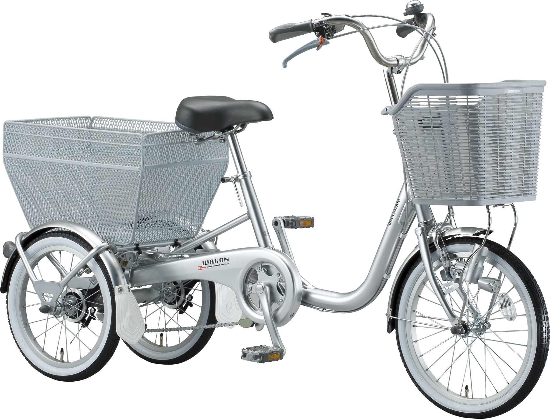 細井輪店電動自転車