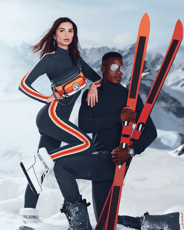 SKI SEASON IS BACK WITH ELLESSE | Ellesse UK