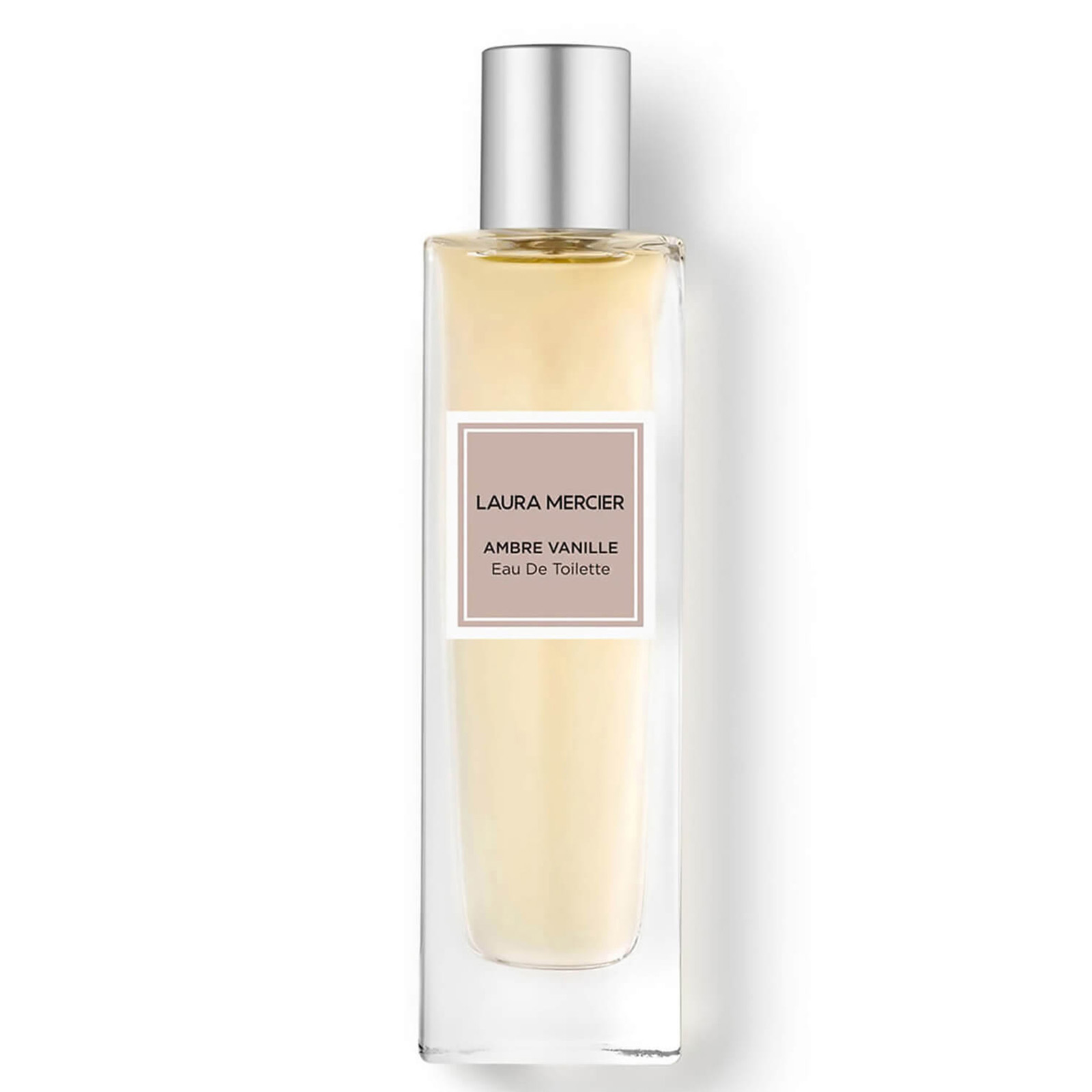 Laura Mercier Ambre Vanille Eau de Toilette 50ml | Cult Beauty