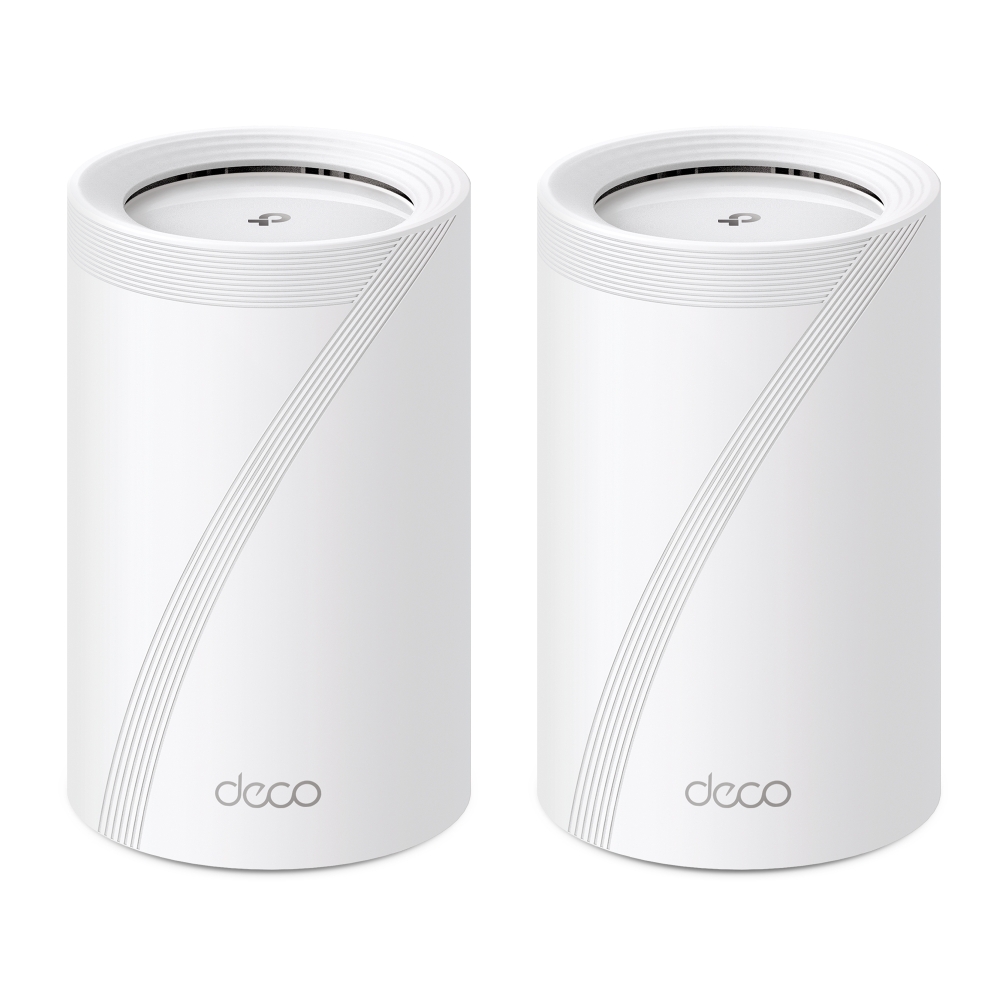 Deco BE65 | BE9300 トライバンドメッシュWi-Fi 7システム | TP-Link 日本