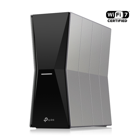 Archer BE805 | BE19000 Tri-Band Wi-Fi 7 Router | TP-Link