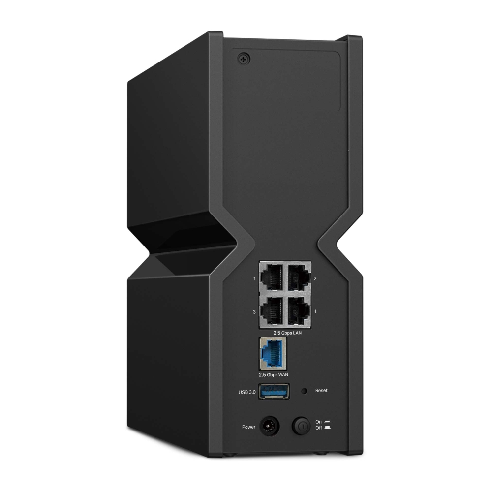 Archer BE550 | BE9300 トライバンドWi-Fi 7ルーター | TP-Link 日本