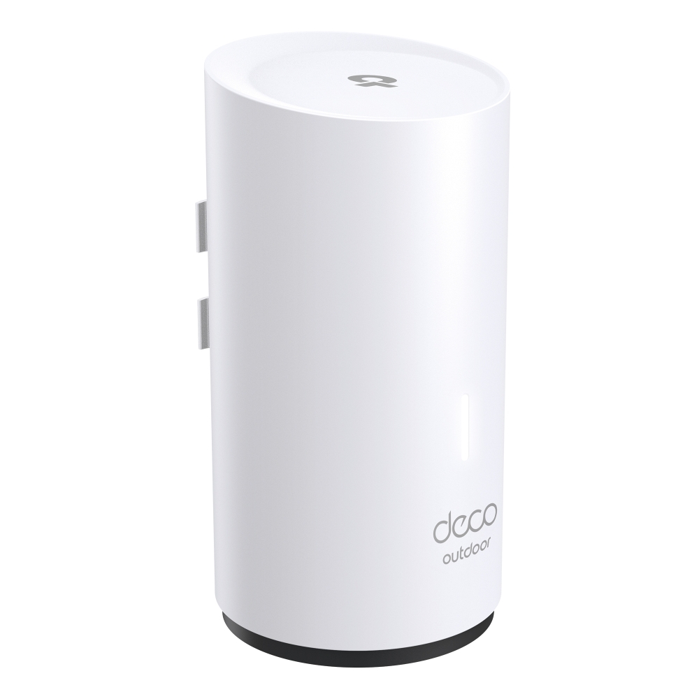Deco X50-Outdoor | AX3000 屋内外対応メッシュWi-Fi 6システム | TP