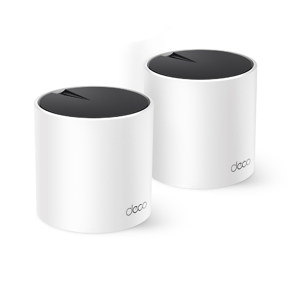 Deco X55 | AX3000メッシュWi-Fi 6システム | TP-Link 日本