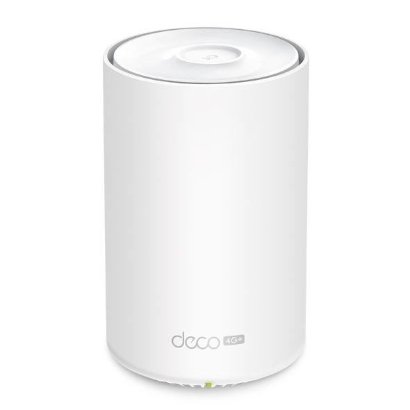 Deco X50-4G | 4G+ AX3000 Whole Home Mesh WiFi 6 Gateway