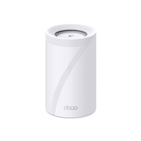 Deco BE77 | BE17000 Tri-Band Whole Home Mesh WiFi 7 System | TP