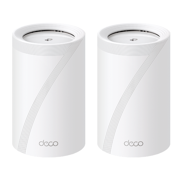 Deco X50-Outdoor | AX3000 Outdoor / Indoor Whole Home Mesh WiFi 6