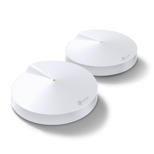 Deco M5 | AC1300 メッシュWi-Fiユニット | TP-Link 日本