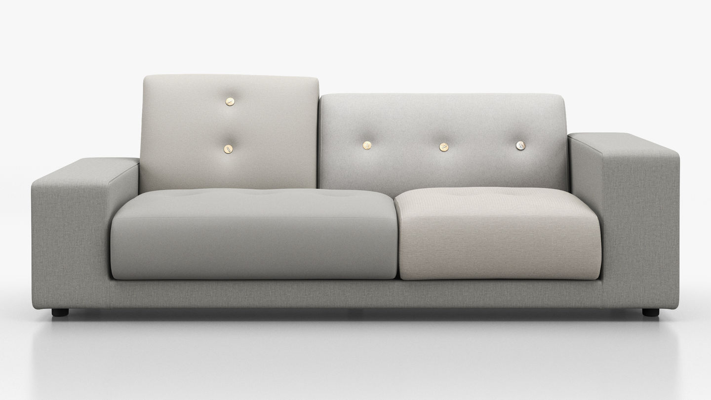 Polder / ポルダー | Official Vitra® Website JP