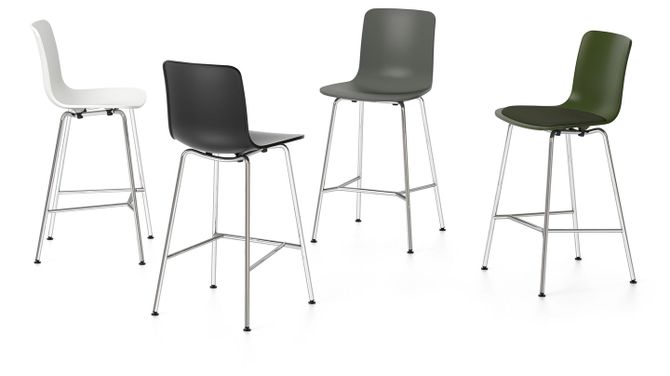 HAL RE Stool Medium | Official Vitra® Online Shop US