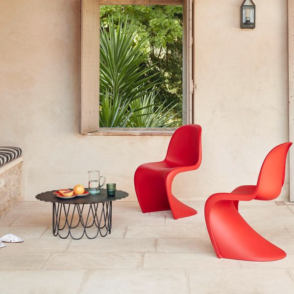 Panton Chair / パントン チェア | Official Vitra® Website JP