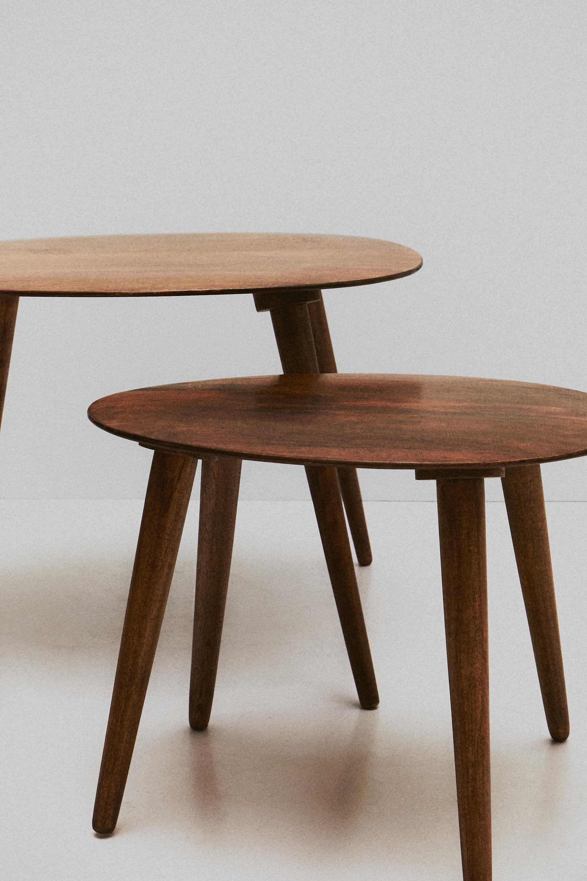 テーブル コーヒーテーブル | ZARA 日本