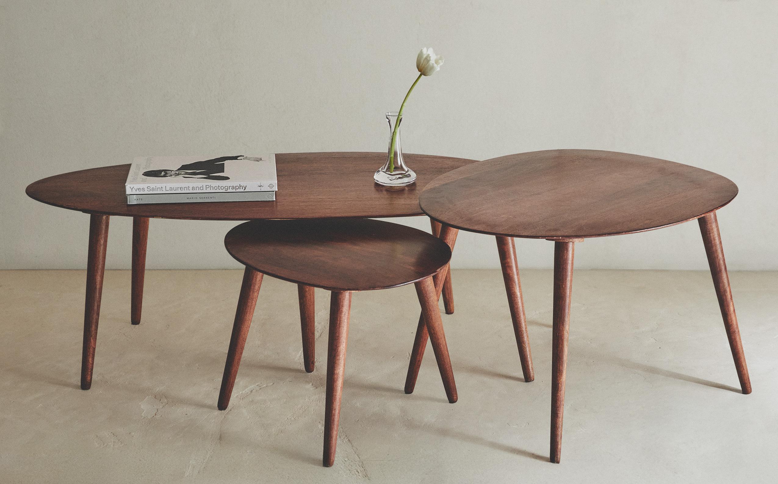 コーヒーテーブルまたはセンターテーブル | Zara Home 日本/Japan