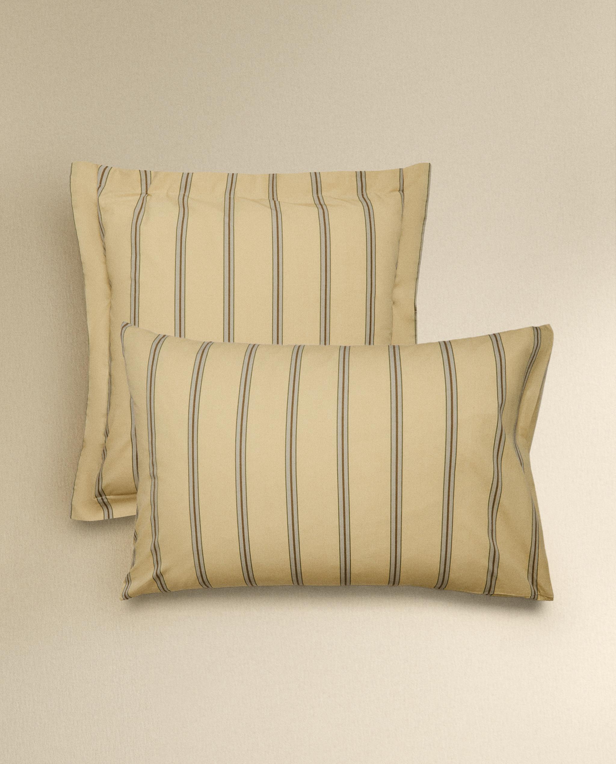 枕カバー | Zara Home 日本/Japan