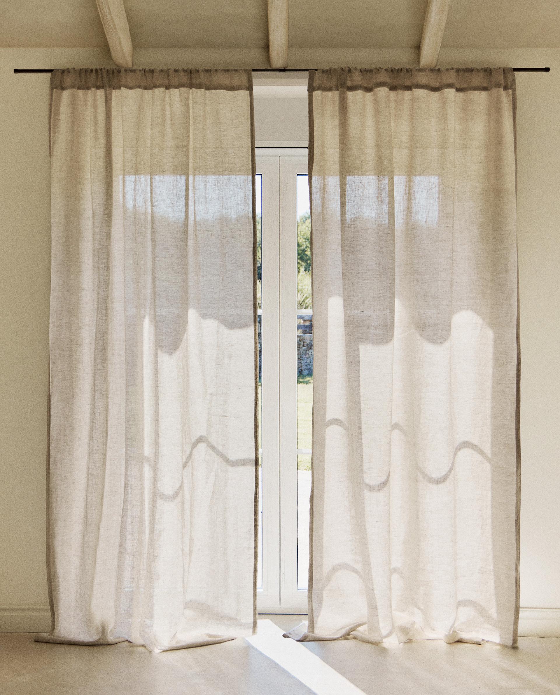 フタ付きラウンドバスケット | Zara Home 日本/Japan