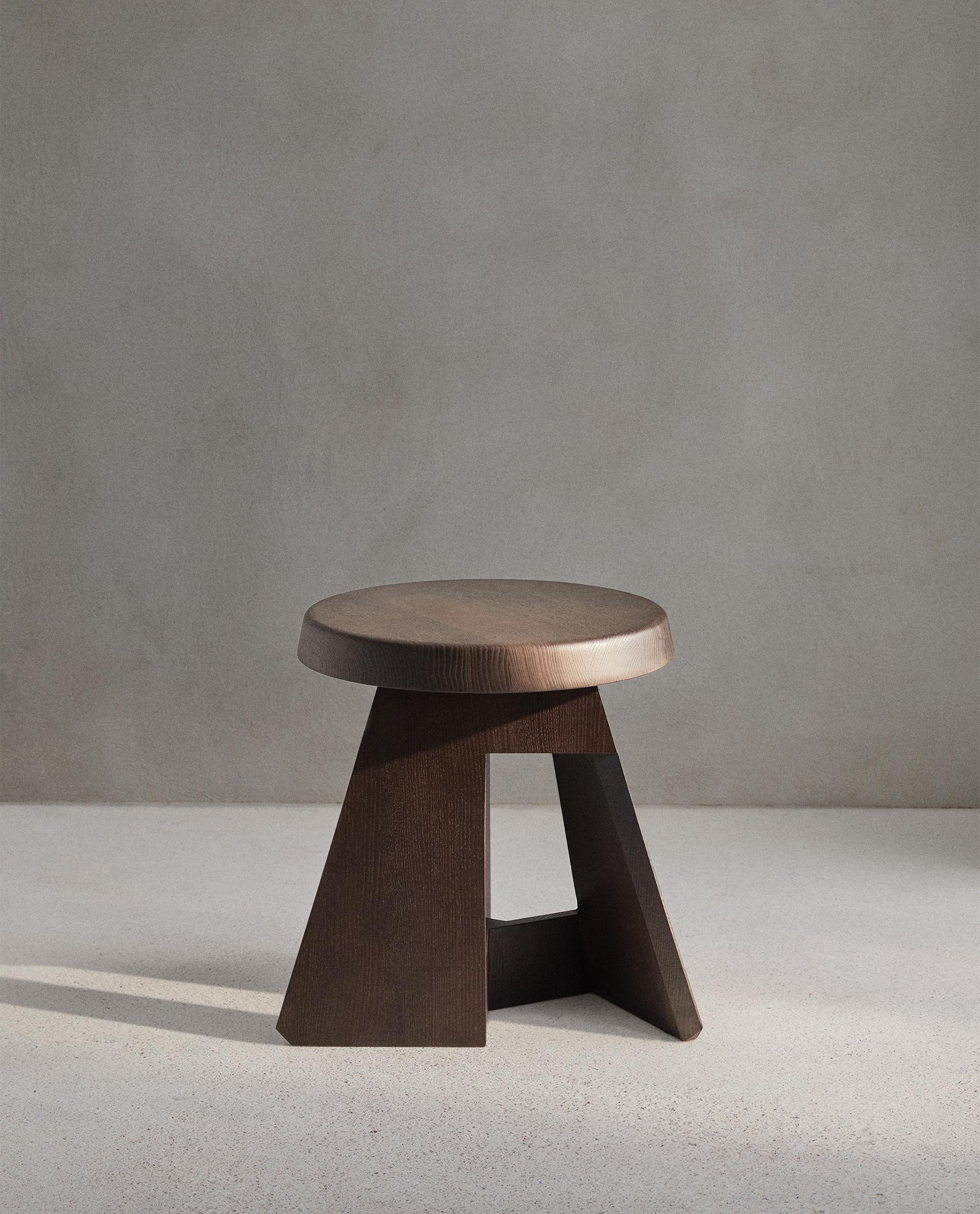 STOOL 03 | Zara Home 日本/Japan