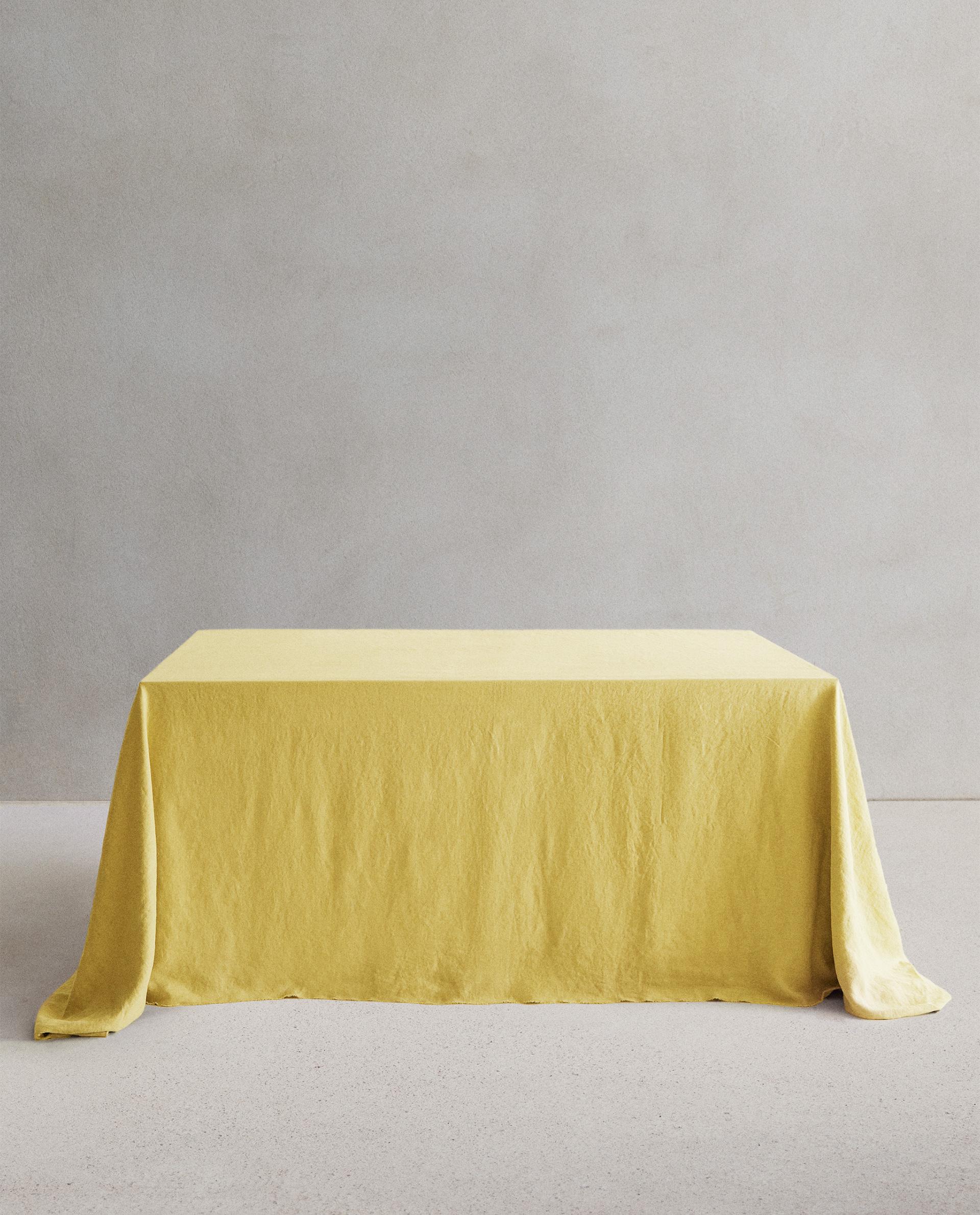 TABLECLOTH 01 | Zara Home 日本/Japan