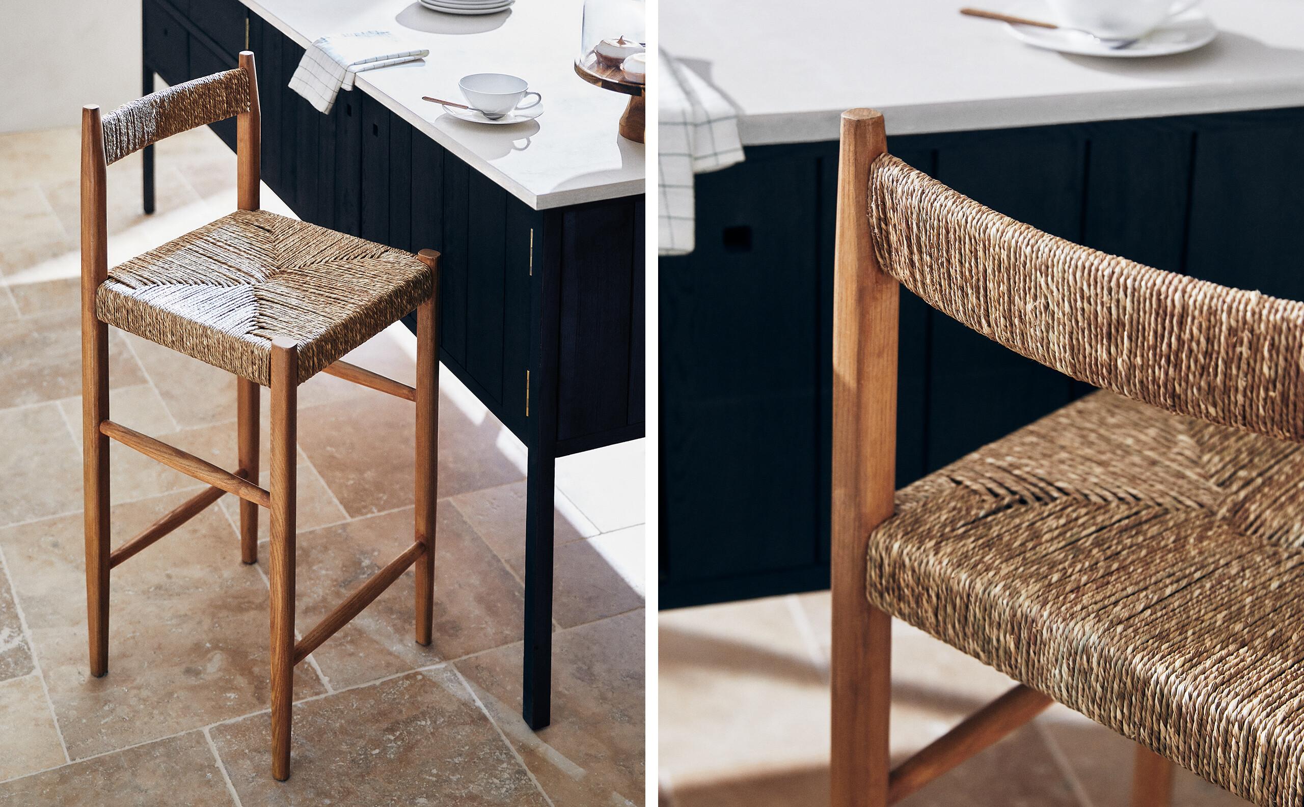 アッシュ バー スツール | Zara Home 日本/Japan