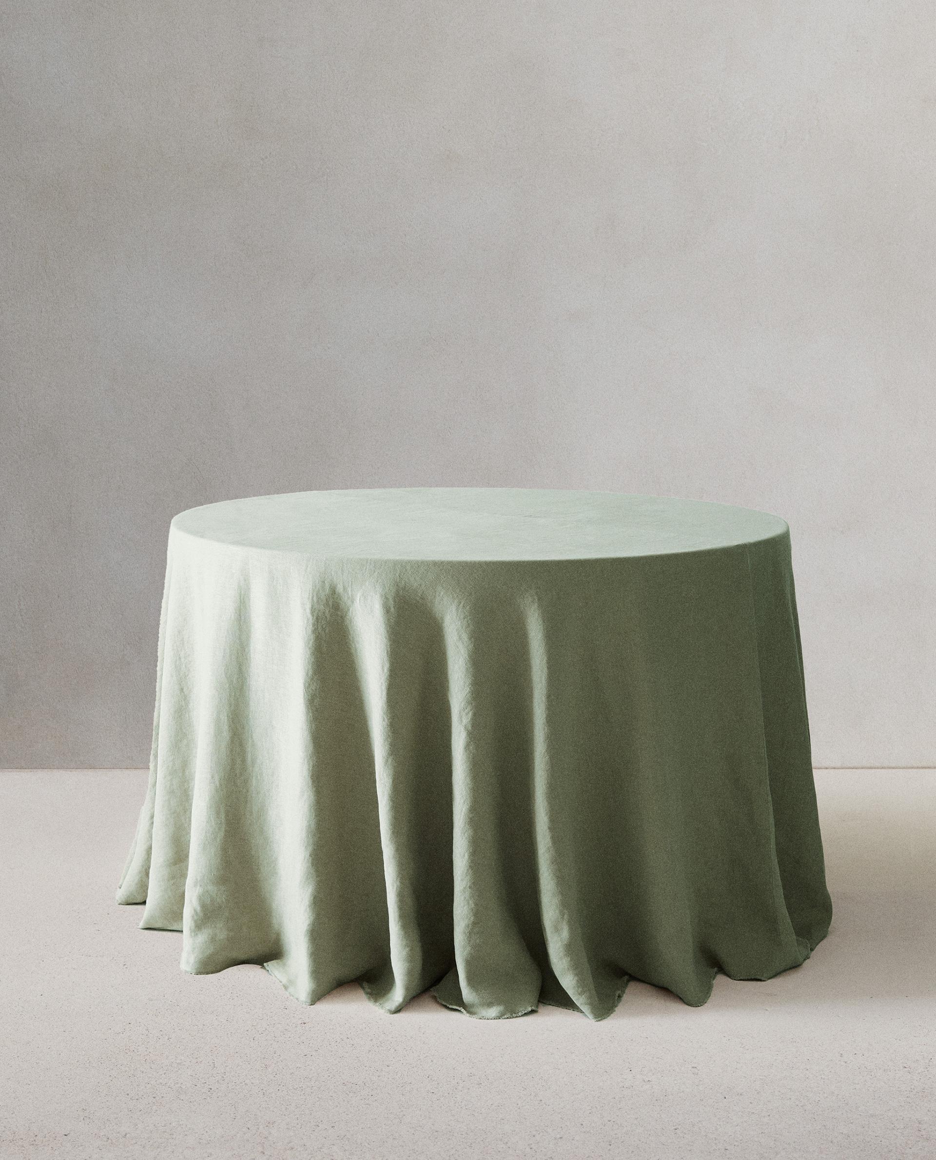 TABLECLOTH 01 | Zara Home 日本/Japan