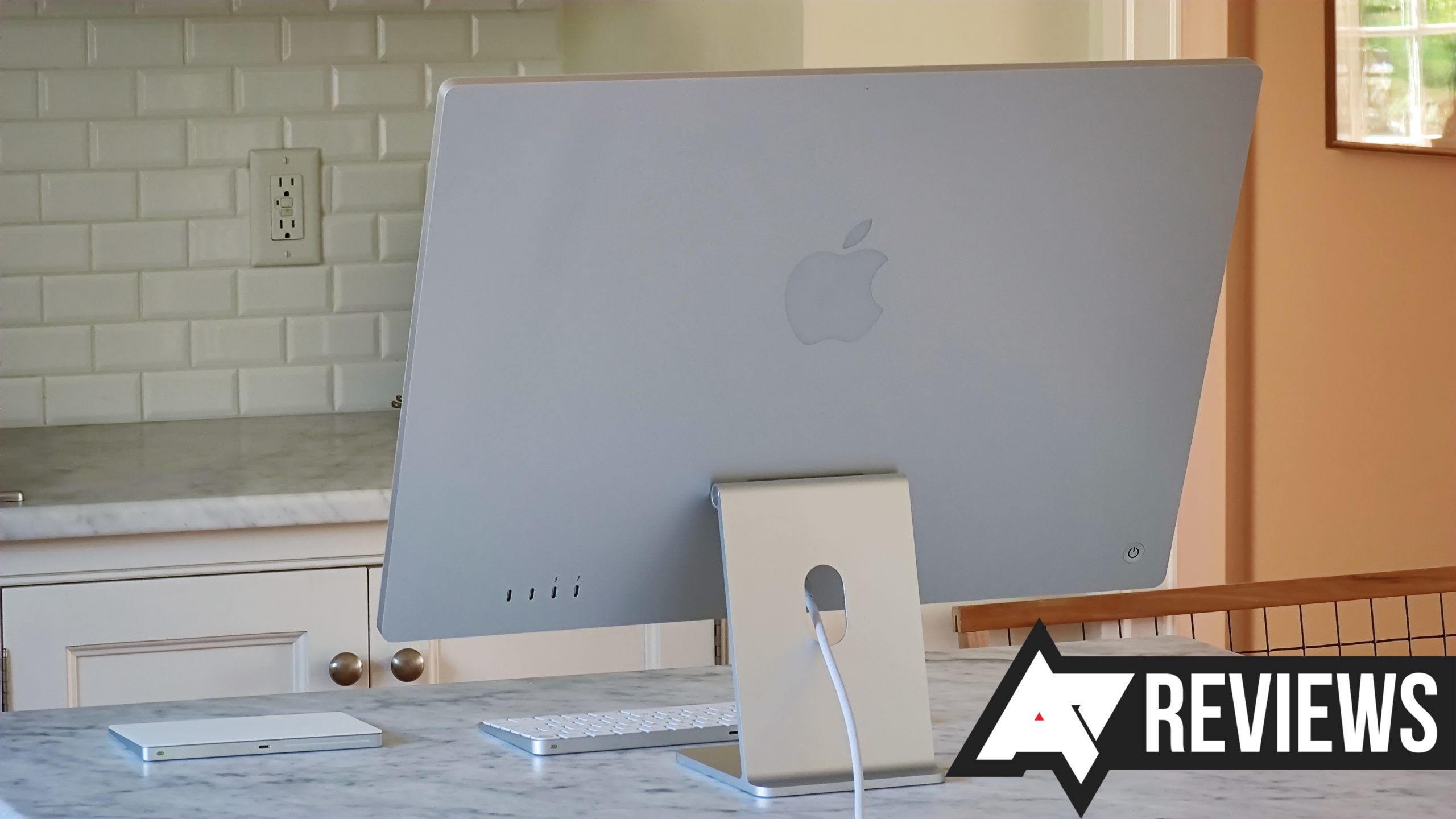 Apple iMac M1 review: A computer for everyone