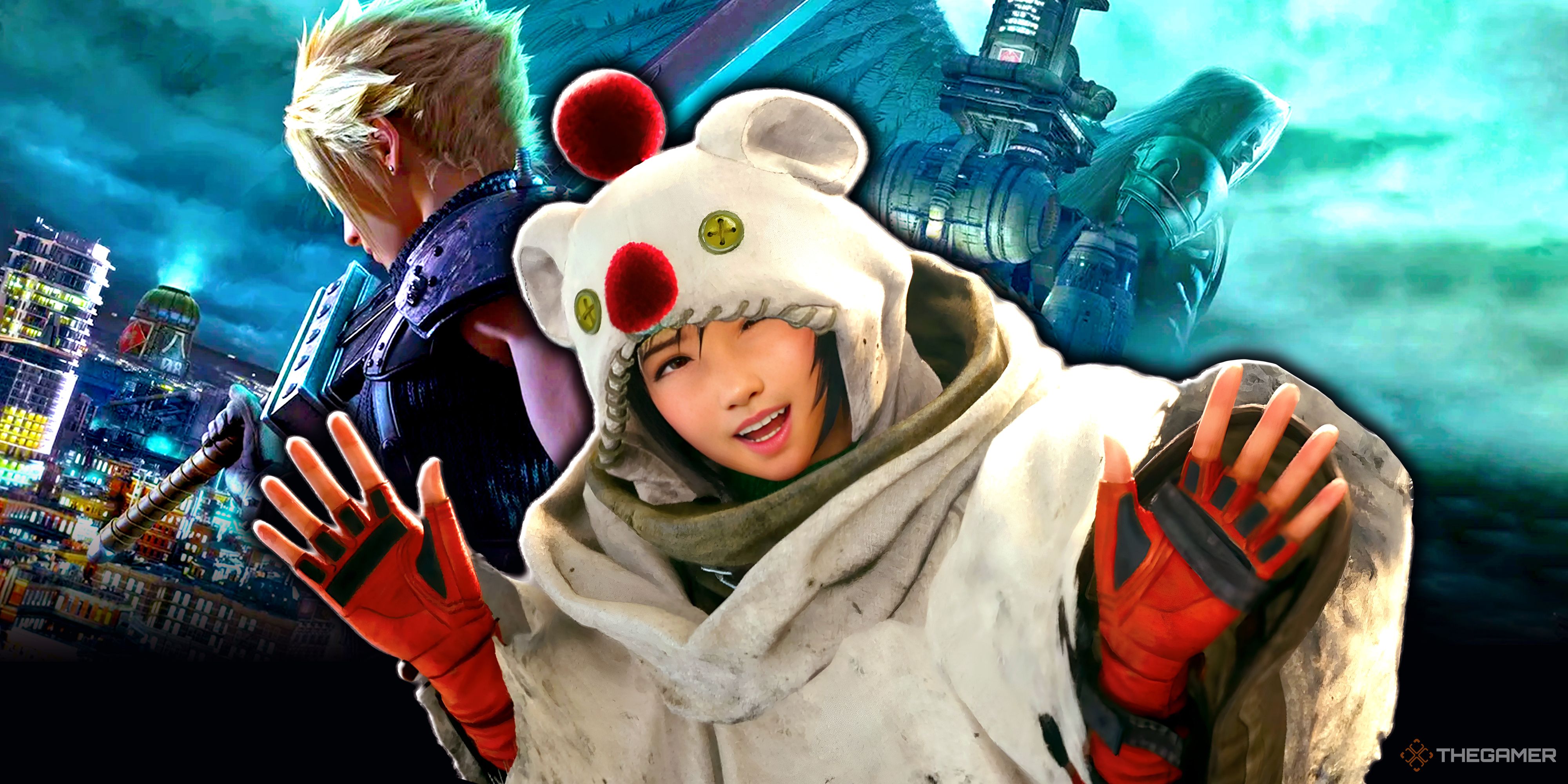 Five Years Ago, Final Fantasy 7 Remake Made Me A Long-Term Fan