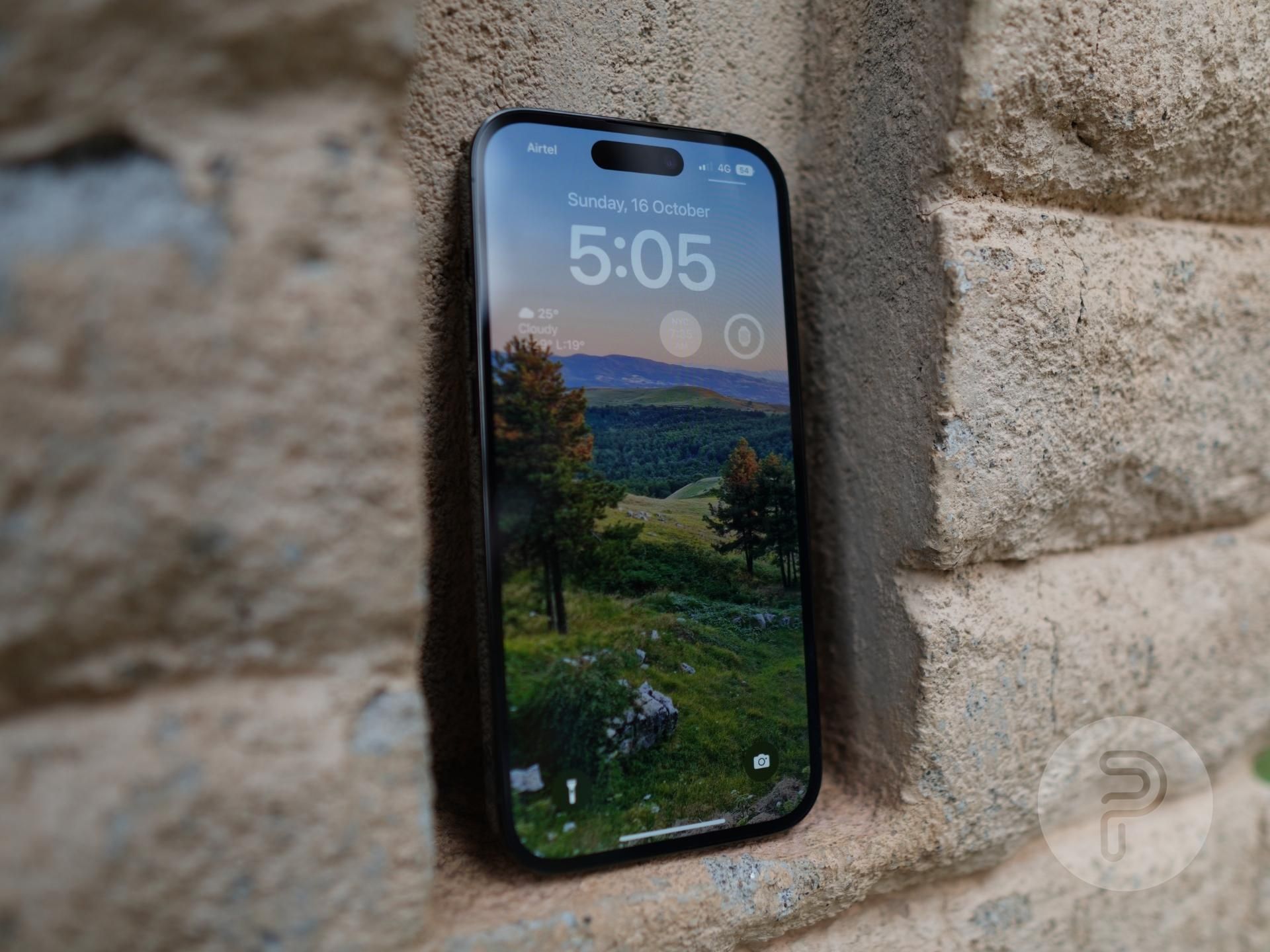 iPhone 14 Pro Review: What upgrades did I notice in one month?