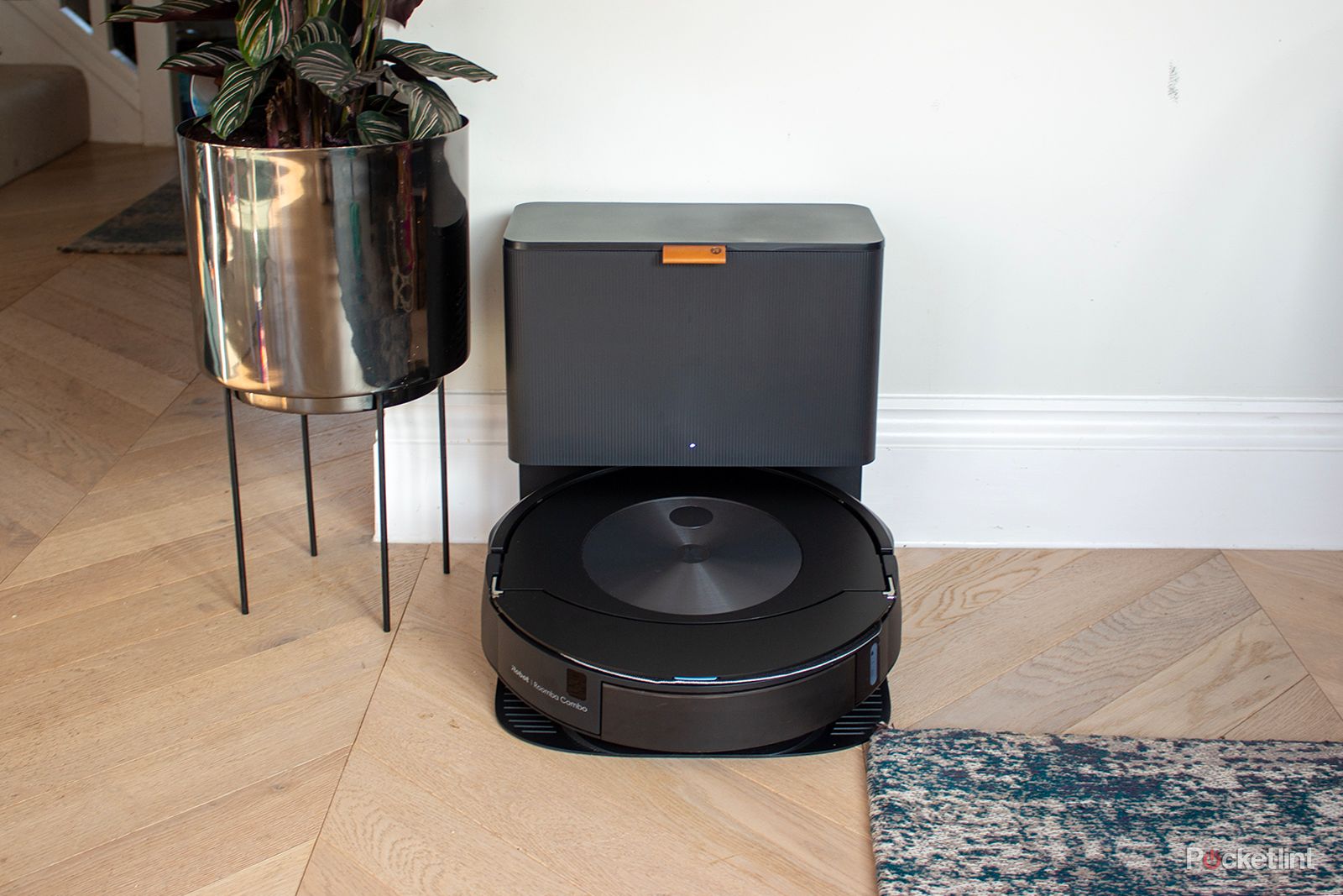 iRobot Roomba Combo j7+ review