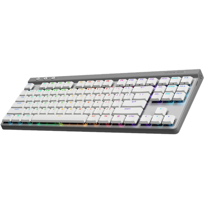 Logitech G515 Lightspeed TKL review: A premium-feeling gaming keyboard