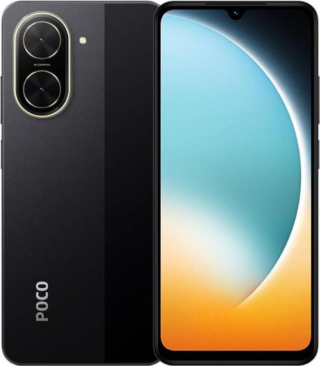 Xiaomi Poco C71 - buy at Galaxus
