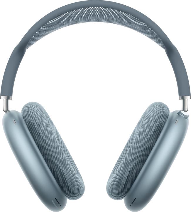 Apple AirPods Max 2024 (Aktive Geräuschunterdrückung, 20 h