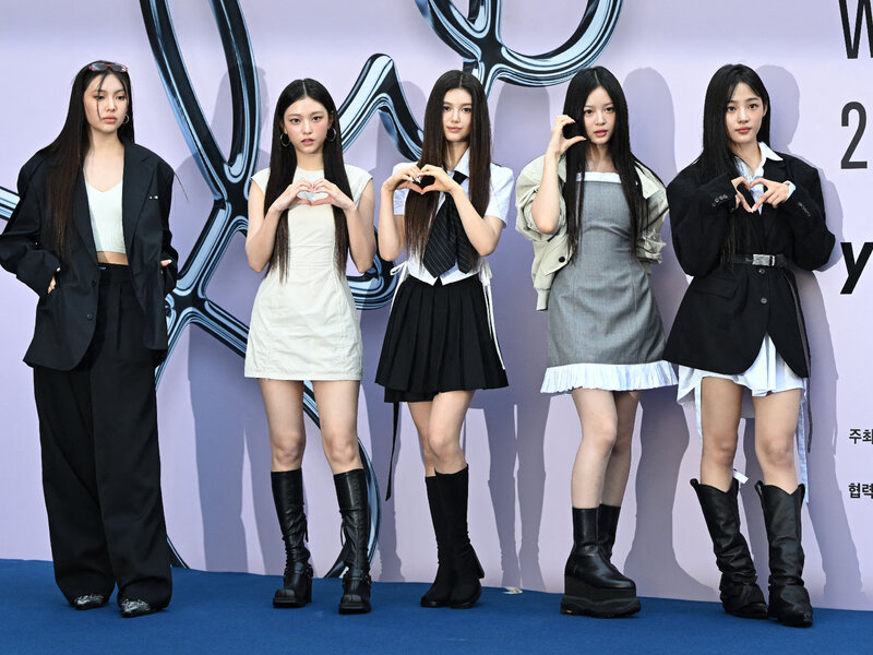 K-Pop Group NewJeans Faces New Uncertainty After Member Is Dropped