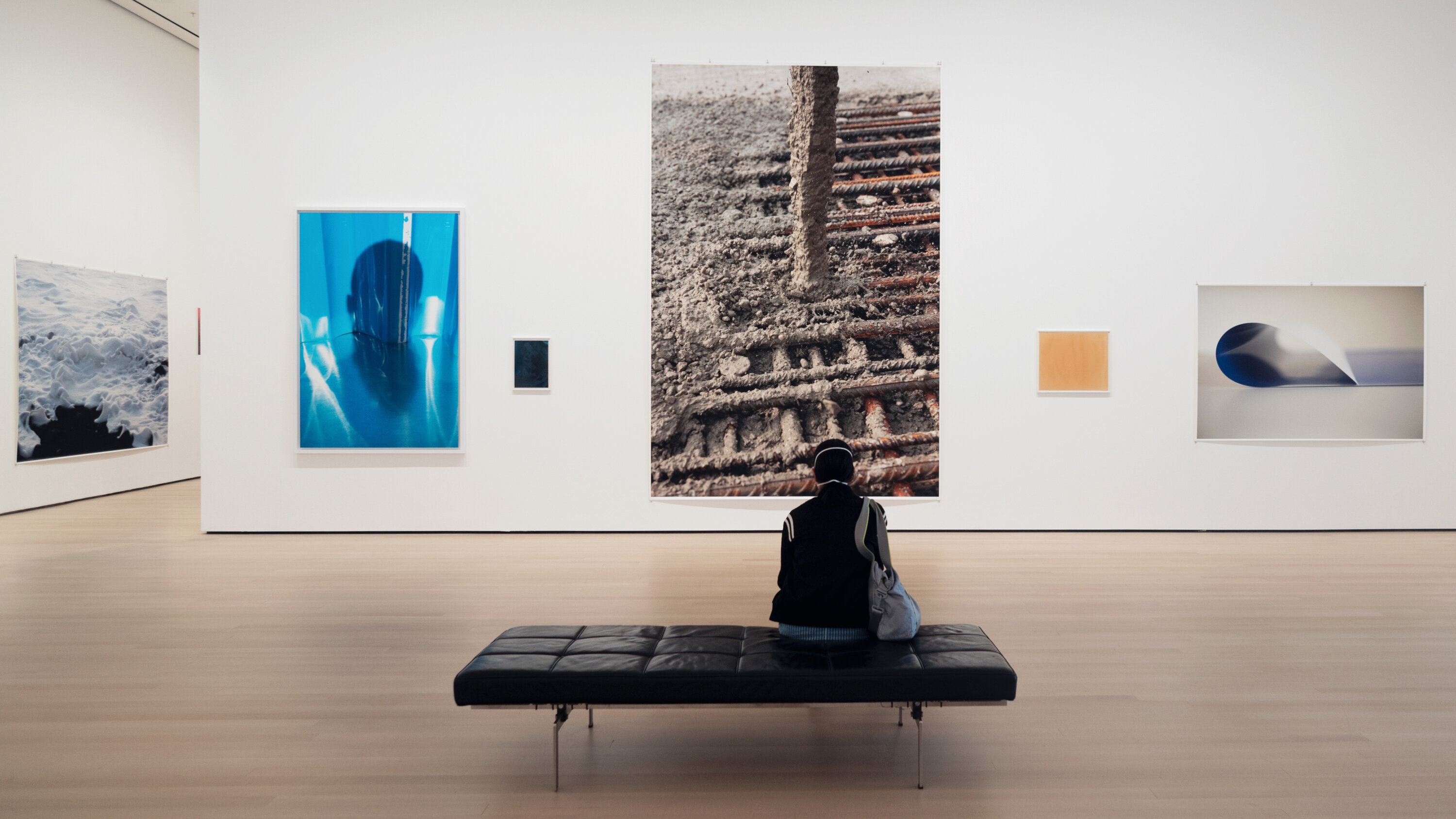 The Disappearing World of Wolfgang Tillmans - The New York Times