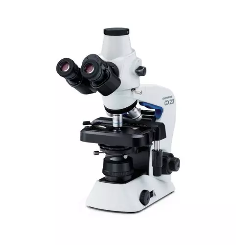 Buy Olympus CX-23 TR LED Japan Trinocular Research Microscope with