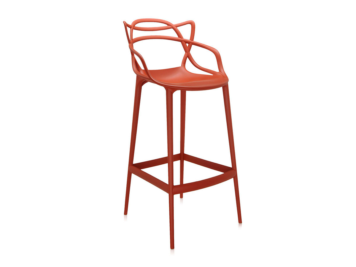 Kartell MASTERS STOOL / カルテル マスターズスツール ハイ75