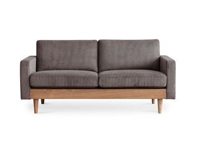 Easy Life FLEET SOFA / イージーライフ フリート 3人掛けソファ