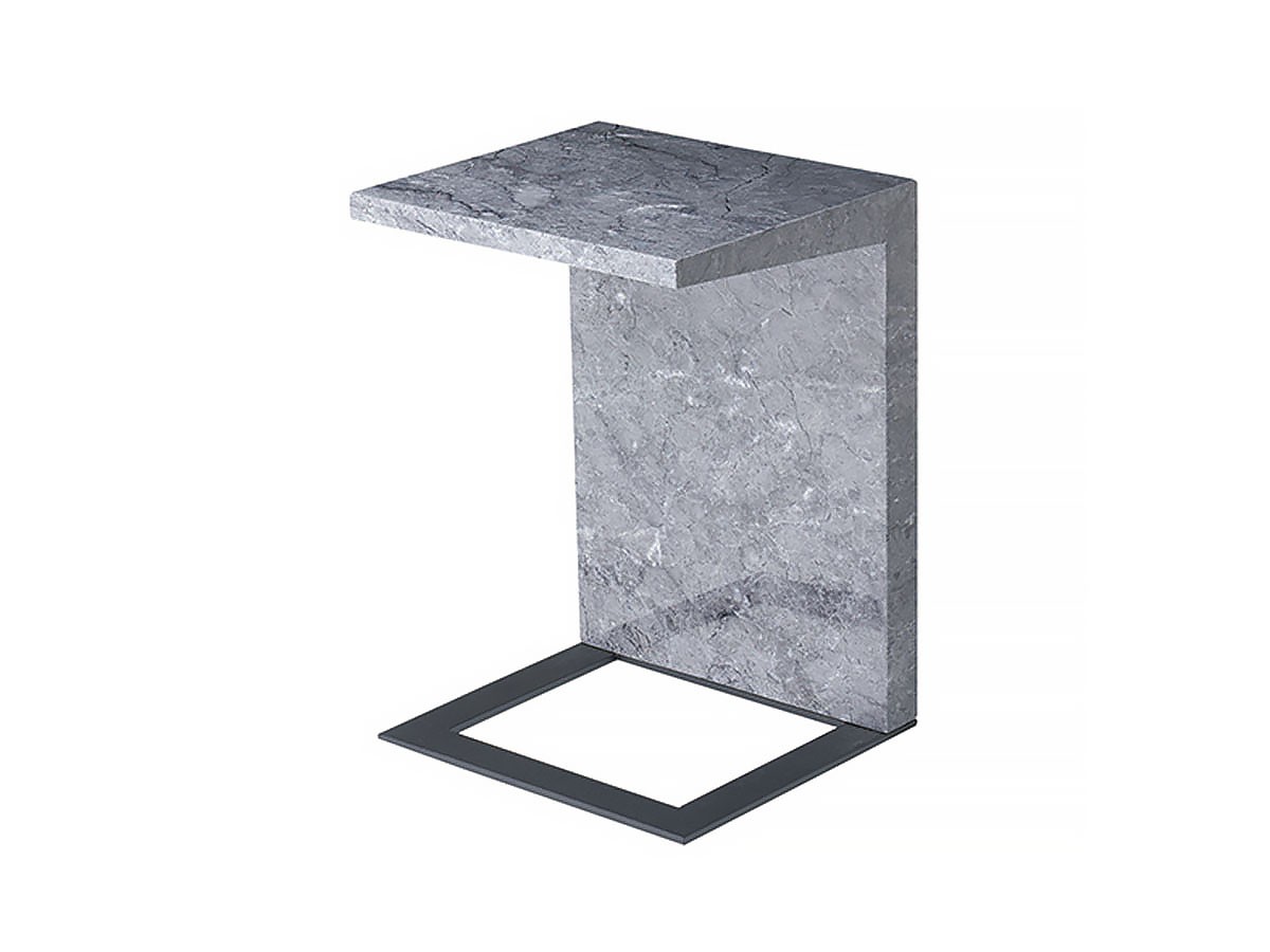 FLYMEe Noir Side Table / フライミーノワール サイドテーブル #116024