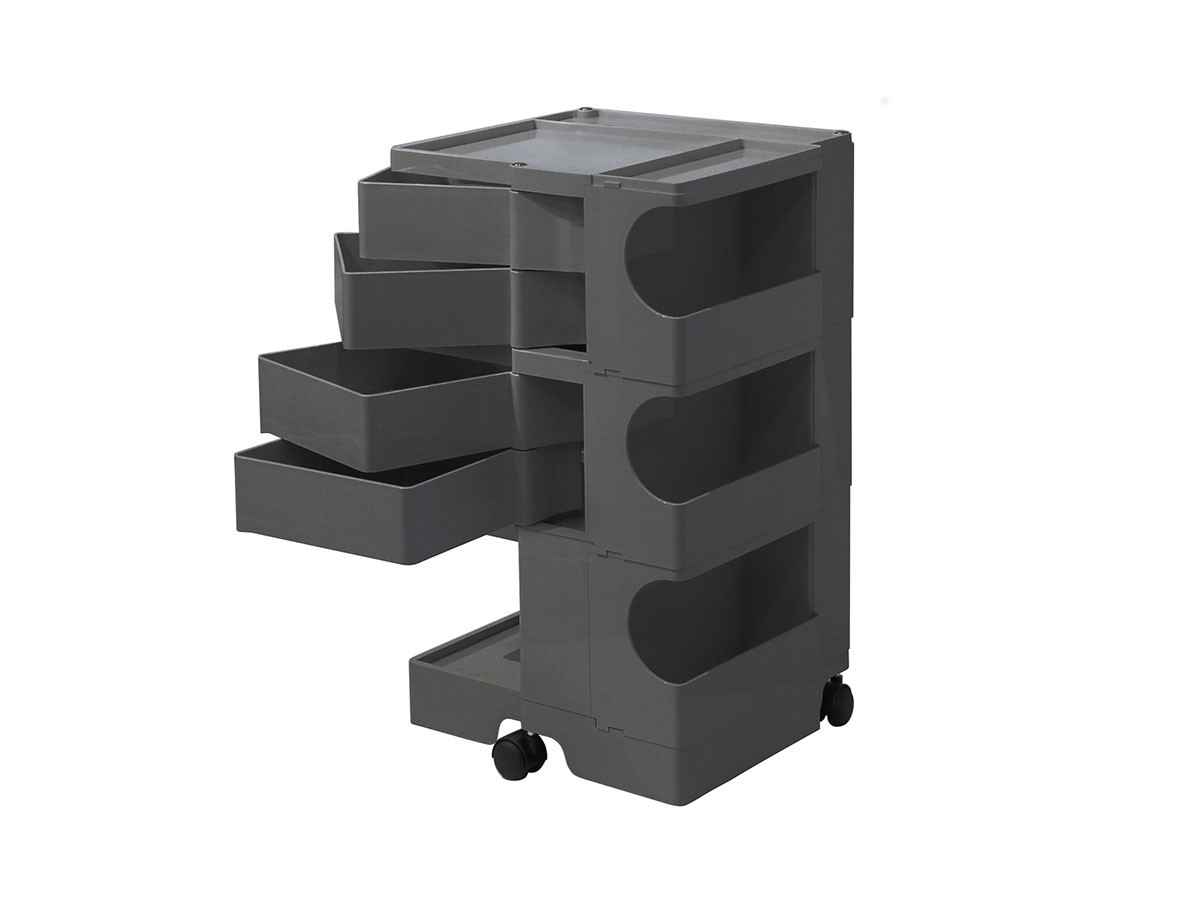 B-LINE Boby Wagon / ビーライン ボビーワゴン 3段4トレイ