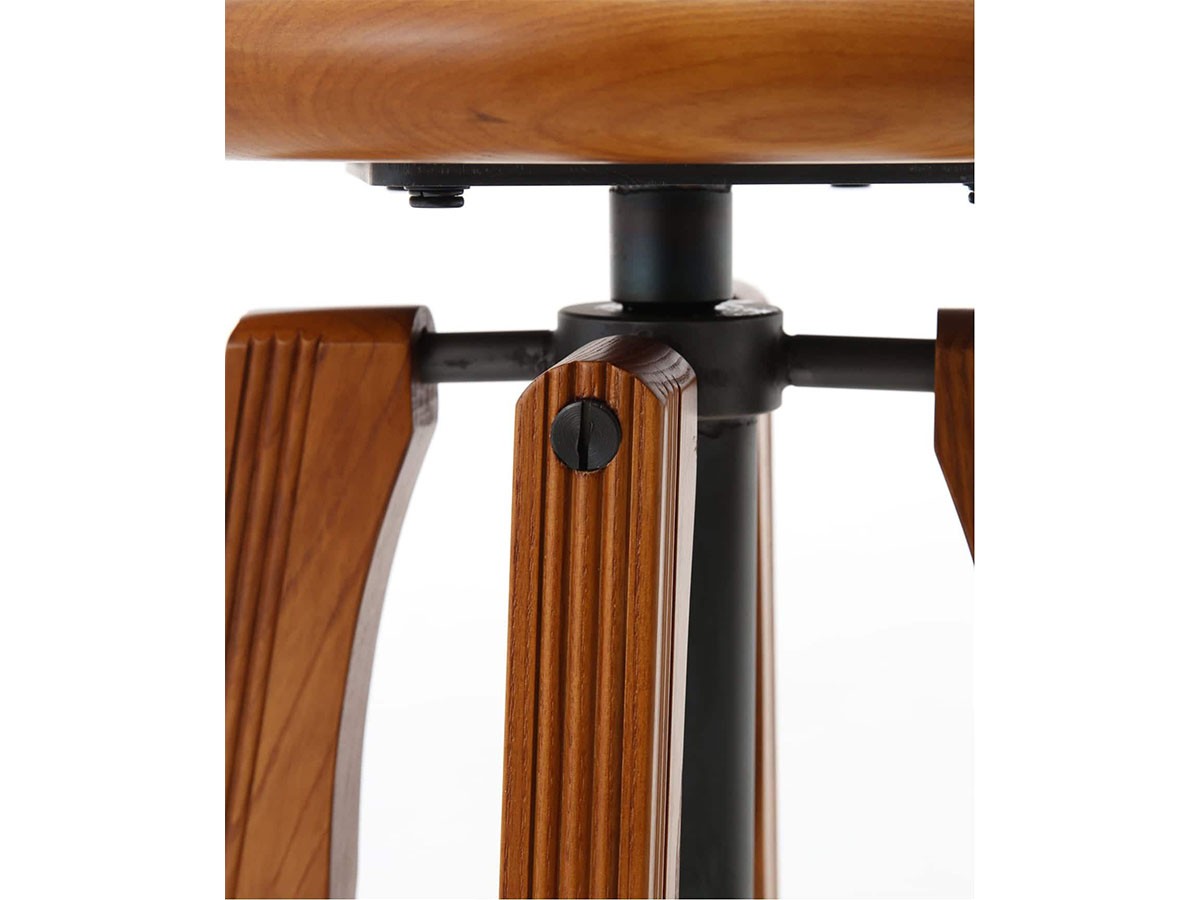 ACME Furniture IRVIN STOOL LOW / アクメファニチャー アーヴィン