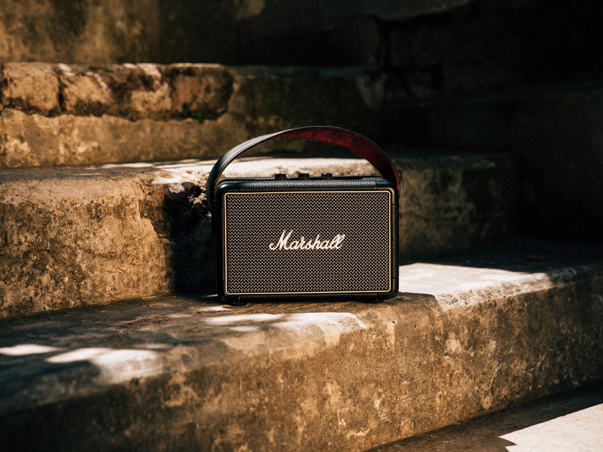 Marshall KILBURN II / マーシャル キルバーン 2 ワイヤレススピーカー