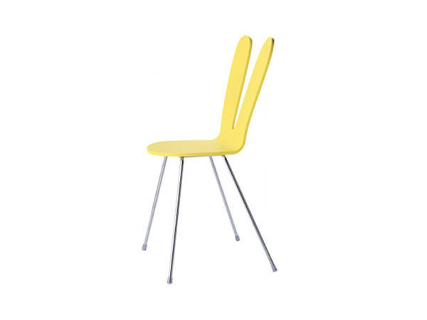 SANAA ラビットチェア キッズチェア nextmaruni マルニ木工 ネクスト