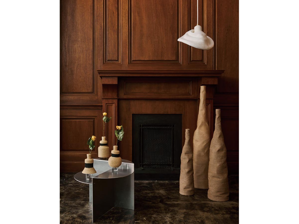 MOBJE posing light / モブジェ ポージングライト L - インテリア