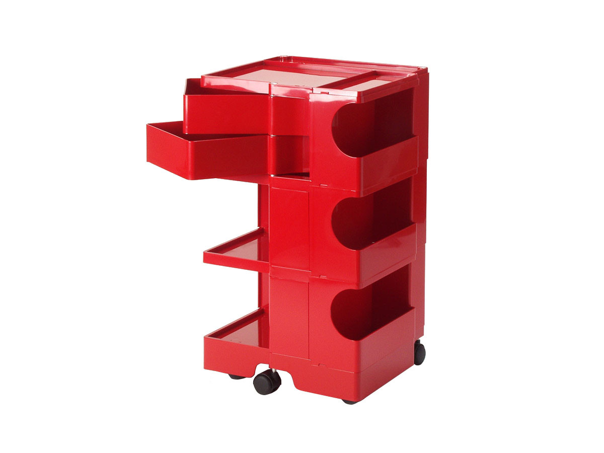 B-LINE Boby Wagon / ビーライン ボビーワゴン 3段2トレイ