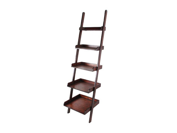 a.depeche ladder shelf / アデペシュ ラダーシェルフ M - インテリア