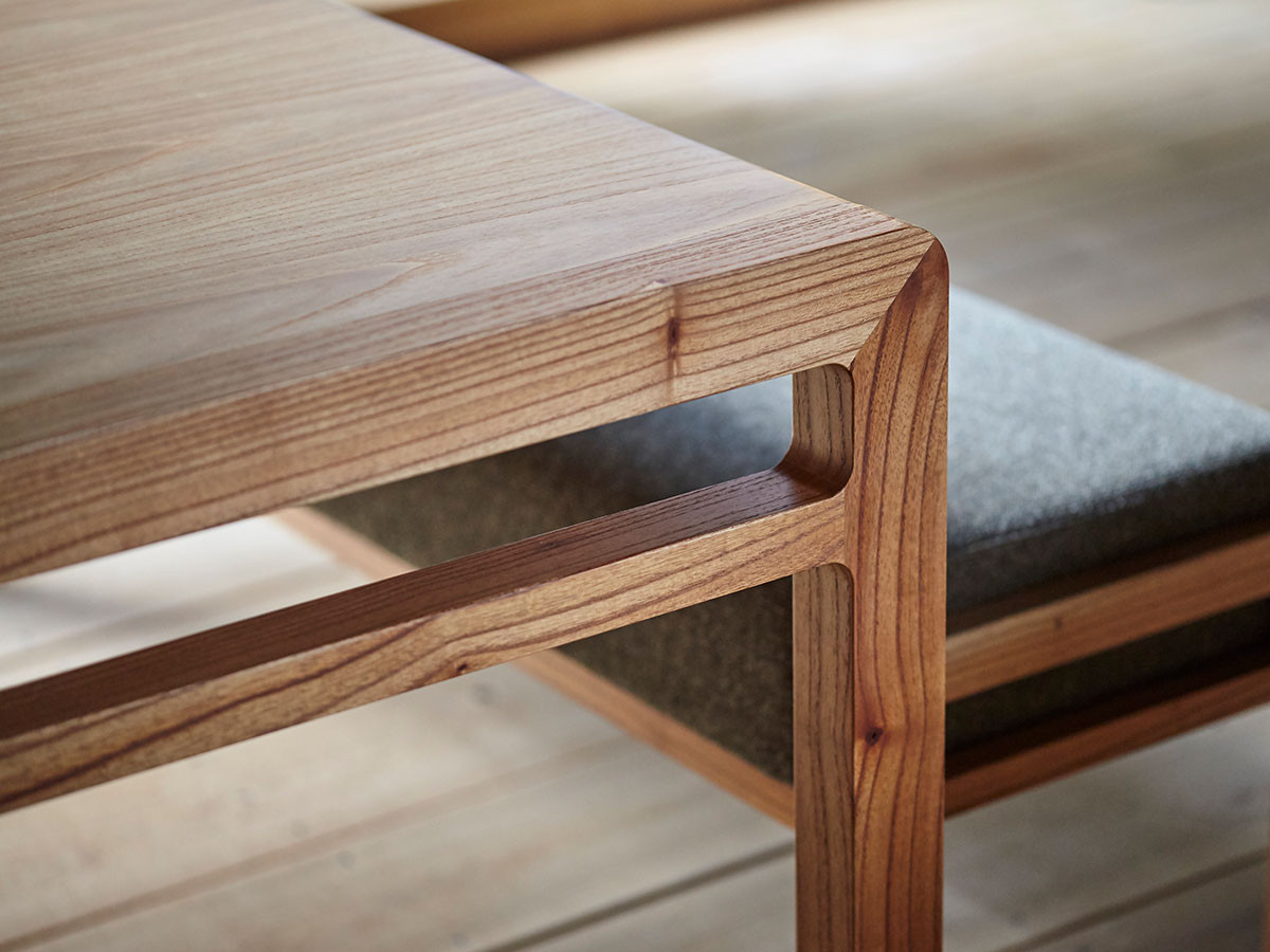 AJIM ballena dining table / アジム バレナ ダイニングテーブル