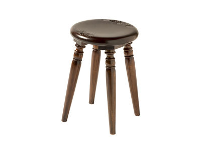 old maison Stool / オールドメゾン スツール No.GP617 - インテリア